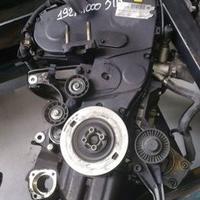 Motore Fiat Stilo 192A1000
