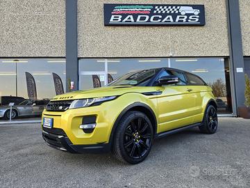 Land Rover Range Evoque 2.2 Sd4 Coupé Dynamic Sici