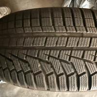 215 45 R15 91V M+S HANKOOK WINTER cept EVO 2
