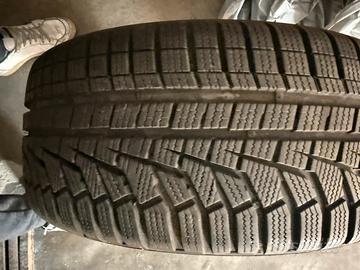 215 45 R15 91V M+S HANKOOK WINTER cept EVO 2