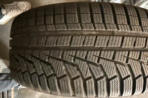 215 45 R15 91V M+S HANKOOK WINTER cept EVO 2