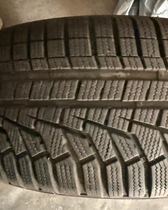 215 45 R15 91V M+S HANKOOK WINTER cept EVO 2