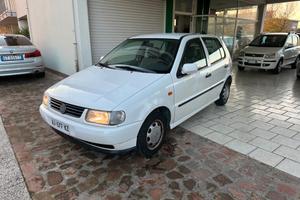 Volkswagen Polo 1.0 METANO (12 RATE)