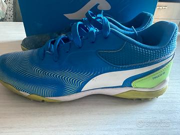 Scarpe calcetto