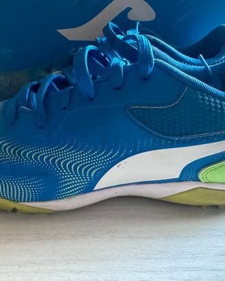 Scarpe calcetto