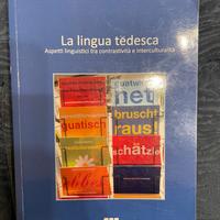 La lingua tedesca