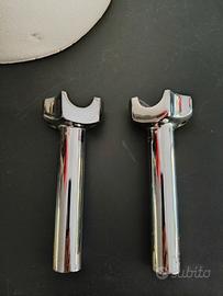 riser per Harley Davidson 