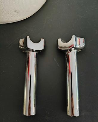 riser per Harley Davidson 