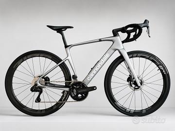 Cannondale Synapse Carbon 2 Tg. 54