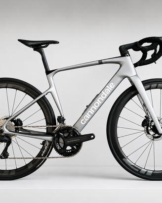 Cannondale Synapse Carbon 2 Tg. 54