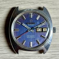 Orologio Eterna Sonic vintage