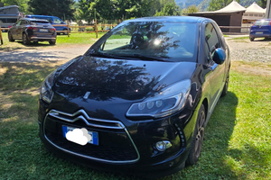 Citröen DS3 Gasolio EURO 6B