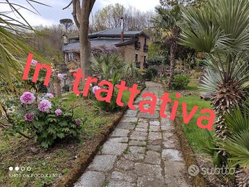 Tenuta / Casale