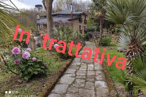Tenuta / Casale