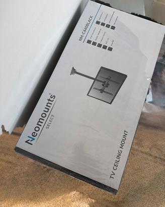 Supporto TV soffitto Neomounts