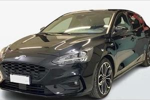Ford Focus 1.5 EcoBlue 120 CV 5p. ST-Line