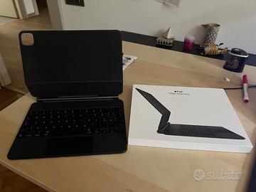 Ipad Magic Keyboard - Italian