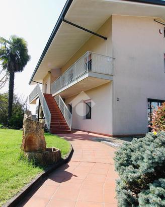 VILLA SINGOLA A JESOLO