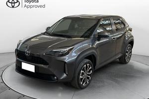 Toyota Yaris Cross 1.5H (116 CV) E-CVT Trend