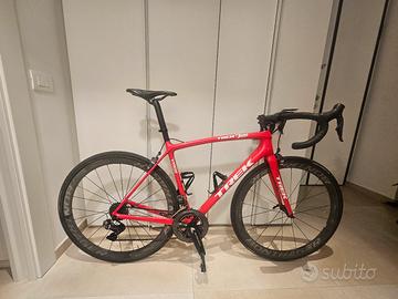 Bici da corsa Trek Emonda Tg 56