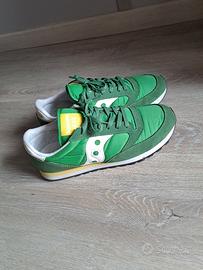 Original Saucony Jazz 