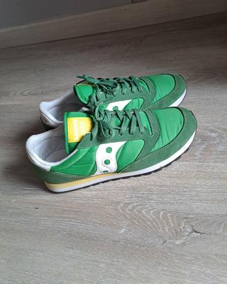 Original Saucony Jazz 