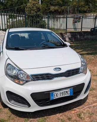 Kia Rio 1.3 CVVT 5p. UNICO PROPRIETARIO OK NEOP.
