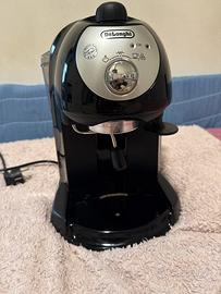 Macchina caffe delonghi a padova nuova