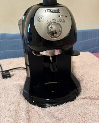 Macchina caffe delonghi a padova nuova