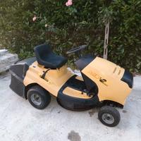 trattorino tagliaerba al-ko T750 comfort 