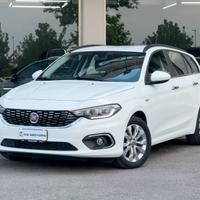 Fiat Tipo 1.6 Mjt S&S DCT SW Lounge