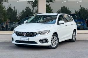 Fiat Tipo 1.6 Mjt S&S DCT SW Lounge