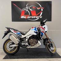 Honda CRF1100L Africa Twin Adventure Sport