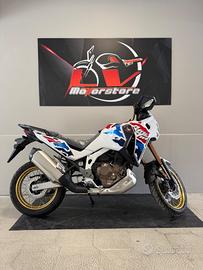 Honda CRF1100L Africa Twin Adventure Sport