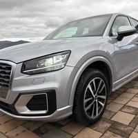 AUDI Q2 30 TDI S tronic TAGLIANDATA AUDI