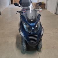 Piaggio MP3 400 - 2007