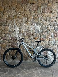 Canyon spectral cf 8 CLLCTV