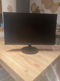 Monitor Philips 271V8LA - 75 HZ 27" FHD