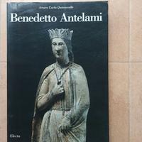 BENEDETTO ANTELAMI - ELECTA