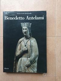 BENEDETTO ANTELAMI - ELECTA