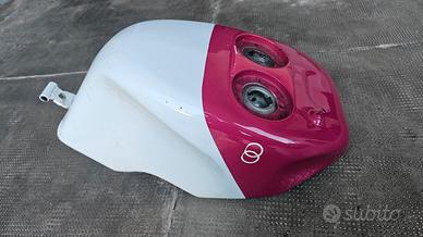 Serbatoio  Gilera Crono  Sp01 Sp02 Gfr