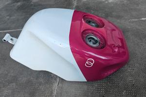Serbatoio  Gilera Crono  Sp01 Sp02 Gfr