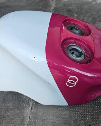 Serbatoio  Gilera Crono  Sp01 Sp02 Gfr