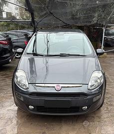 Fiat Punto Evo Metano OK NEOPATENTATI