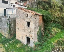 PALAZZINA A SAN GIOVANNI A PIRO