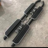 pedane tubolari new Defender  110