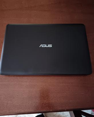 portatile ASUS