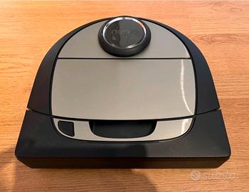 Neato aspirapolvere con filtri nuovi