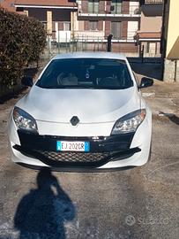 RENAULT MEGANE 3 RS CUP 