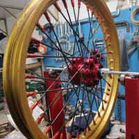 CERCHI   tubeless HONDA AFRICA TWIN CRF 1000